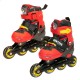 Ролери Colorbaby (4 броя) NaN –  BB Кънки