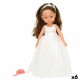 Кукла за Причастие Colorbaby 15 x 32 x 7 cm 32 cm (6 броя) NaN –  BB Модни кукли