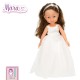 Кукла за Причастие Colorbaby 15 x 32 x 7 cm 32 cm (6 броя) NaN –  BB Модни кукли
