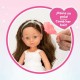 Кукла за Причастие Colorbaby 15 x 32 x 7 cm 32 cm (6 броя) NaN –  BB Модни кукли