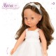 Кукла за Причастие Colorbaby 15 x 32 x 7 cm 32 cm (6 броя) NaN –  BB Модни кукли