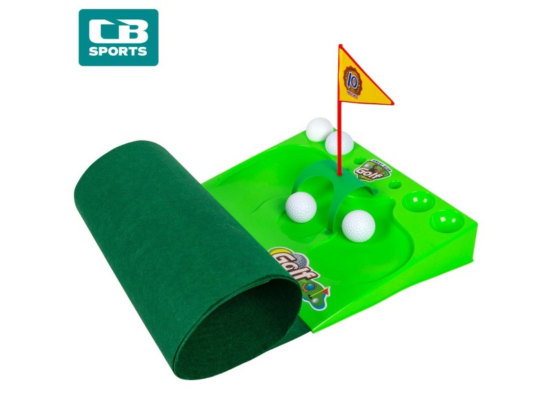 Комплект за Голф Colorbaby 140 x 6 x 35 cm NaN –  BB Голф