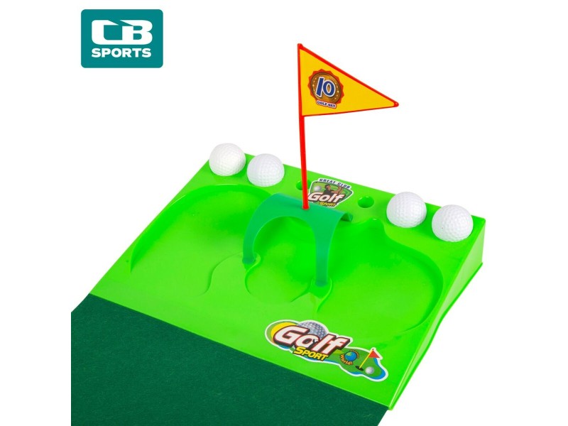 Комплект за Голф Colorbaby 140 x 6 x 35 cm NaN –  BB Голф