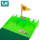 Комплект за Голф Colorbaby 140 x 6 x 35 cm NaN –  BB Голф