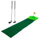 Комплект за Голф Colorbaby 140 x 6 x 35 cm NaN –  BB Голф