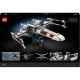Строителна Игра Lego Star Wars 75355 X-Wing Tie Fighter 1953 Части NaN –  BB Изграждане на игри