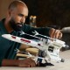 Строителна Игра Lego Star Wars 75355 X-Wing Tie Fighter 1953 Части NaN –  BB Изграждане на игри