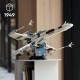 Строителна Игра Lego Star Wars 75355 X-Wing Tie Fighter 1953 Части NaN –  BB Изграждане на игри