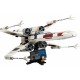 Строителна Игра Lego Star Wars 75355 X-Wing Tie Fighter 1953 Части NaN –  BB Изграждане на игри