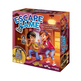 Настолна игра Dujardin Escape game