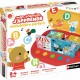 Настолна игра Nathan Mon premier japprends abecedair NaN –  BB Игри с токени