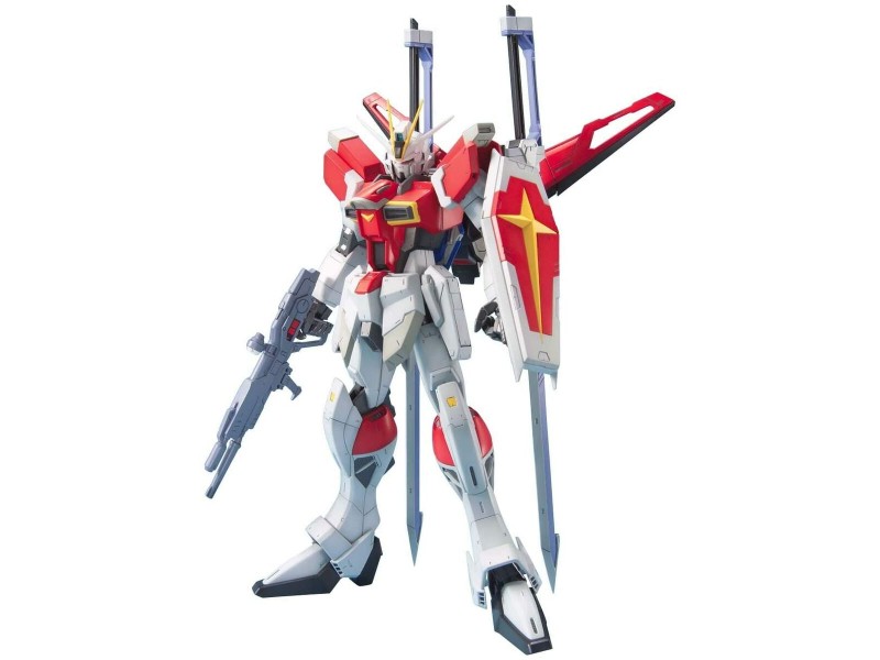 Колекционна фигура Bandai GUN64118 NaN –  BB Реплики на филми и телевизии и мърчандайзинг