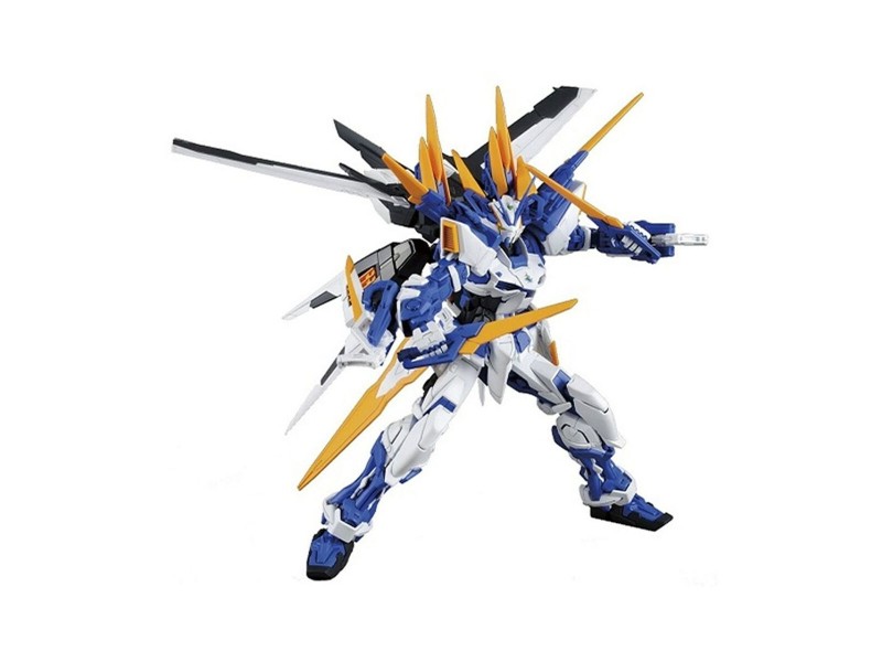 Колекционна фигура Bandai GUN63047 NaN –  BB Реплики на филми и телевизии и мърчандайзинг