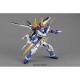 Колекционна фигура Bandai GUN63047 NaN –  BB Реплики на филми и телевизии и мърчандайзинг