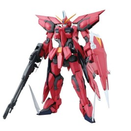 Кукла Действие Bandai AEGIS GUNDAM