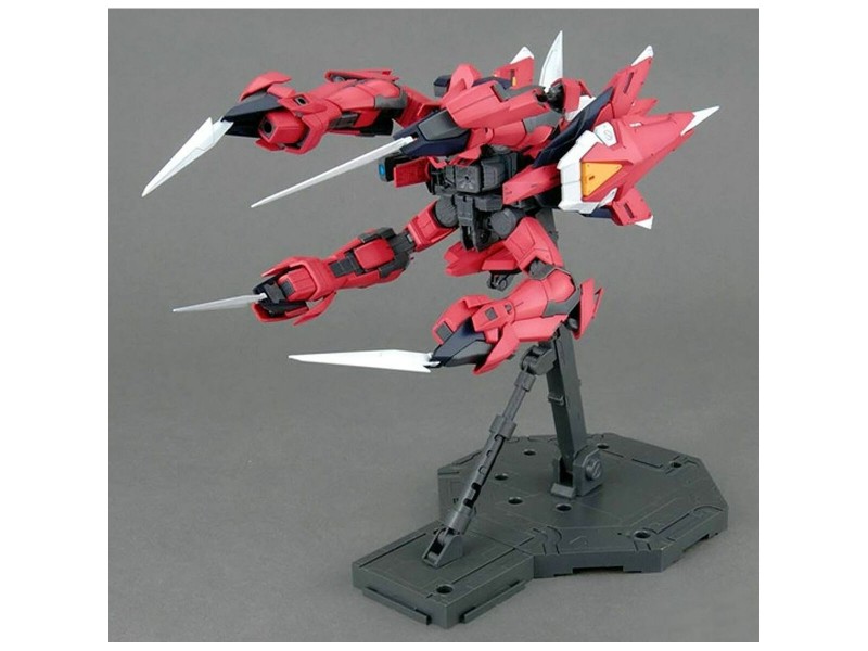 Кукла Действие Bandai AEGIS GUNDAM NaN –  BB Кукли и екшън фигури