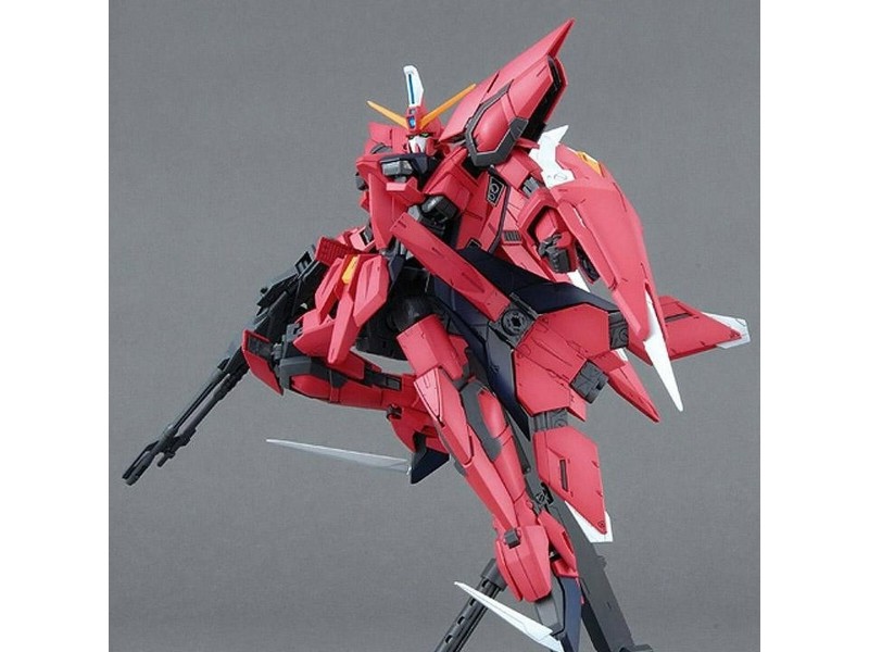 Кукла Действие Bandai AEGIS GUNDAM NaN –  BB Кукли и екшън фигури