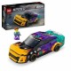 Строителна Игра Lego NASCAR Next Gen Chevrolet Camaro ZL1 328 Части NaN –  BB Изграждане на игри