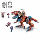 Строителна Игра Lego Coopers C-Rex Dinosaur Robot Многоцветен NaN –  BB Изграждане на игри