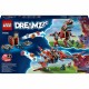 Строителна Игра Lego Coopers C-Rex Dinosaur Robot Многоцветен NaN –  BB Изграждане на игри