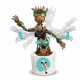 Строителна Игра Marvel El Baile de Baby Groot Lego 76297 NaN –  BB Изграждане на игри