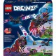Строителна Игра Lego Nightmare Witchs Midnight Raven Многоцветен NaN –  BB Изграждане на игри