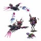 Строителна Игра Lego Nightmare Witchs Midnight Raven Многоцветен NaN –  BB Изграждане на игри