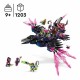 Строителна Игра Lego Nightmare Witchs Midnight Raven Многоцветен NaN –  BB Изграждане на игри