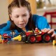 Строителна Игра Lego Sonic the Hedgehog 76999 Super Sonic vs. Egg Drillster 590 Части NaN –  BB Изграждане на игри