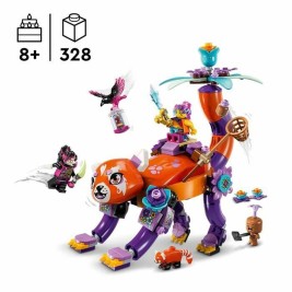 Строителна Игра Lego DREAMZzz 71481 Izzie's Dream Pets 328 Части
