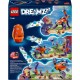 Строителна Игра Lego DREAMZzz 71481 Izzies Dream Pets 328 Части NaN –  BB Изграждане на игри