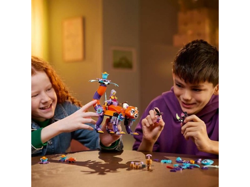 Строителна Игра Lego DREAMZzz 71481 Izzies Dream Pets 328 Части NaN –  BB Изграждане на игри
