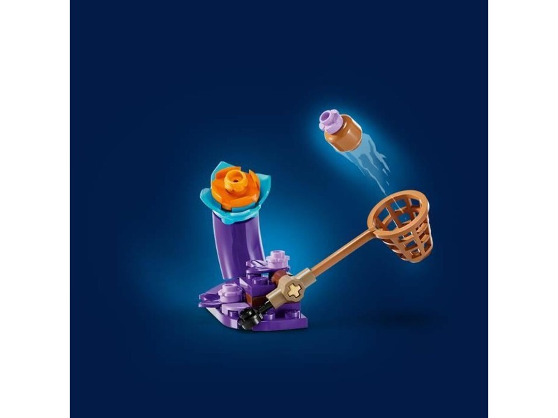 Строителна Игра Lego DREAMZzz 71481 Izzies Dream Pets 328 Части NaN –  BB Изграждане на игри