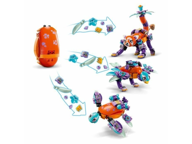 Строителна Игра Lego DREAMZzz 71481 Izzies Dream Pets 328 Части NaN –  BB Изграждане на игри