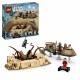 Строителна Игра Lego 75396 Desert Skiff & Sarlacc Pit Многоцветен 558 Части NaN –  BB Изграждане на игри
