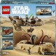 Строителна Игра Lego 75396 Desert Skiff & Sarlacc Pit Многоцветен 558 Части NaN –  BB Изграждане на игри