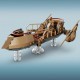 Строителна Игра Lego 75396 Desert Skiff & Sarlacc Pit Многоцветен 558 Части NaN –  BB Изграждане на игри