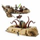 Строителна Игра Lego 75396 Desert Skiff & Sarlacc Pit Многоцветен 558 Части NaN –  BB Изграждане на игри