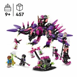 Строителна Игра DREAMZzz Lego 71483