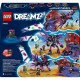Строителна Игра DREAMZzz Lego 71483 NaN –  BB Изграждане на игри