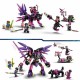 Строителна Игра DREAMZzz Lego 71483 NaN –  BB Изграждане на игри