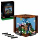 Строителна Игра Lego Minecraft 21265 Workbench 1195 Части NaN –  BB Изграждане на игри