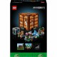 Строителна Игра Lego Minecraft 21265 Workbench 1195 Части NaN –  BB Изграждане на игри