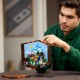 Строителна Игра Lego Minecraft 21265 Workbench 1195 Части NaN –  BB Изграждане на игри