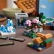 Строителна Игра Lego Minecraft 21265 Workbench 1195 Части NaN –  BB Изграждане на игри