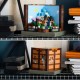 Строителна Игра Lego Minecraft 21265 Workbench 1195 Части NaN –  BB Изграждане на игри