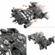Строителна Игра Lego Star Wars 75374 The Onyx Cinder Многоцветен 1325 Части NaN –  BB Изграждане на игри