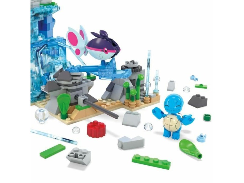 Строителна Игра Pokémon Megablocks NaN –  BB Изграждане на игри