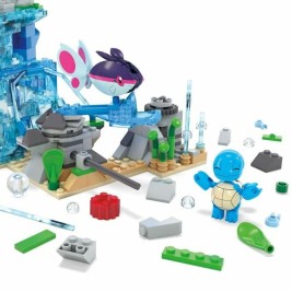 Строителна Игра Pokémon Megablocks