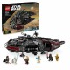 Строителна Игра Lego Star Wars 75389 Black Falcon Многоцветен 1579 Части NaN от | techMAG.bg Строителна Игра Lego Star Wars 75389 Black Falcon Многоцветен 1579 Части NaN – BB Изграждане на игри